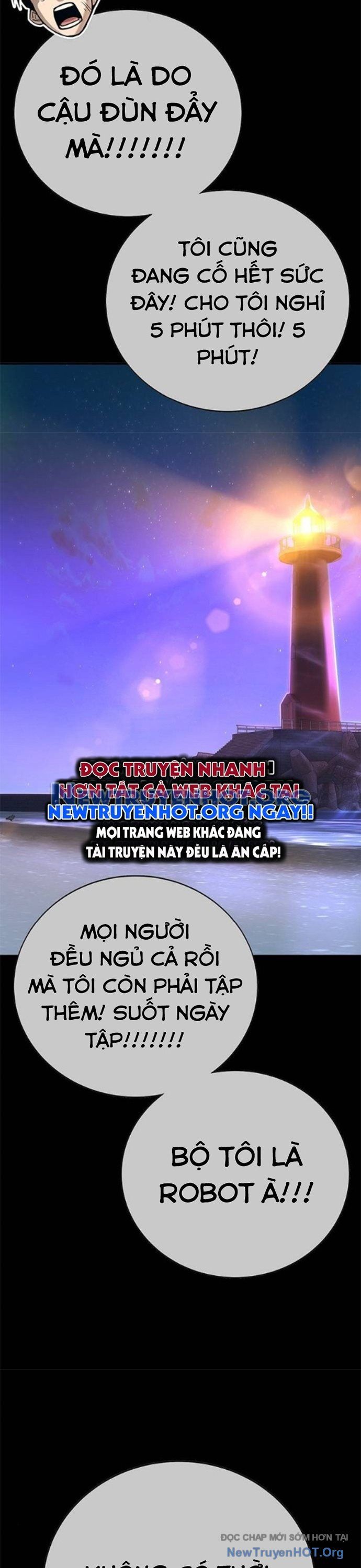 Cách Mạng Bắt Nạt Chapter 33 - Trang 2