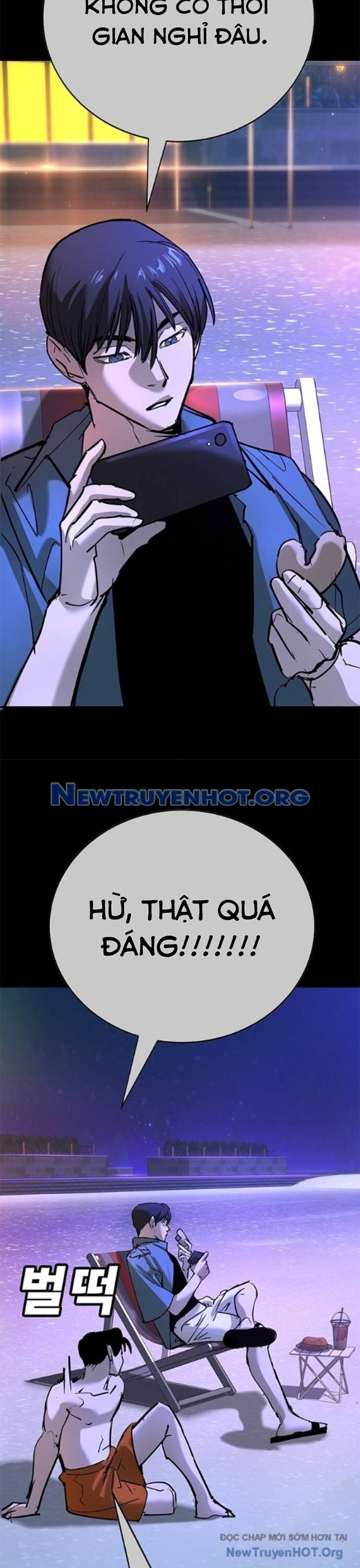 Cách Mạng Bắt Nạt Chapter 33 - Trang 2