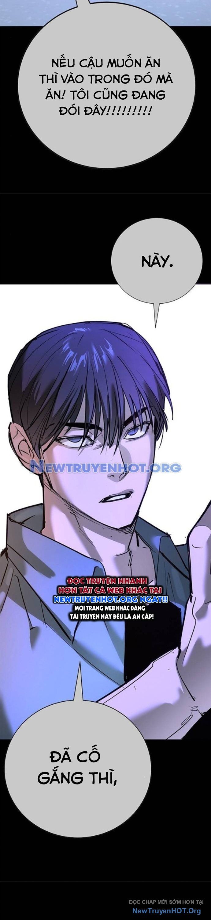 Cách Mạng Bắt Nạt Chapter 33 - Trang 2