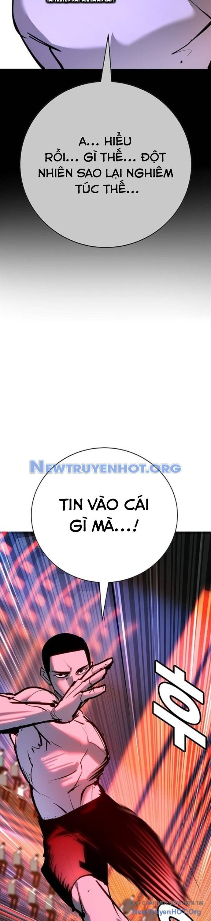 Cách Mạng Bắt Nạt Chapter 33 - Trang 2