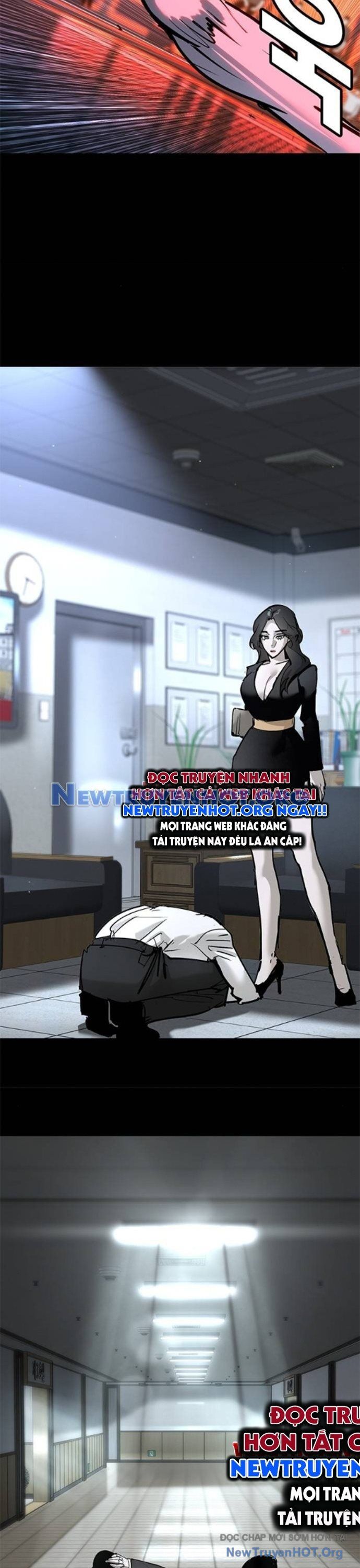 Cách Mạng Bắt Nạt Chapter 33 - Trang 2