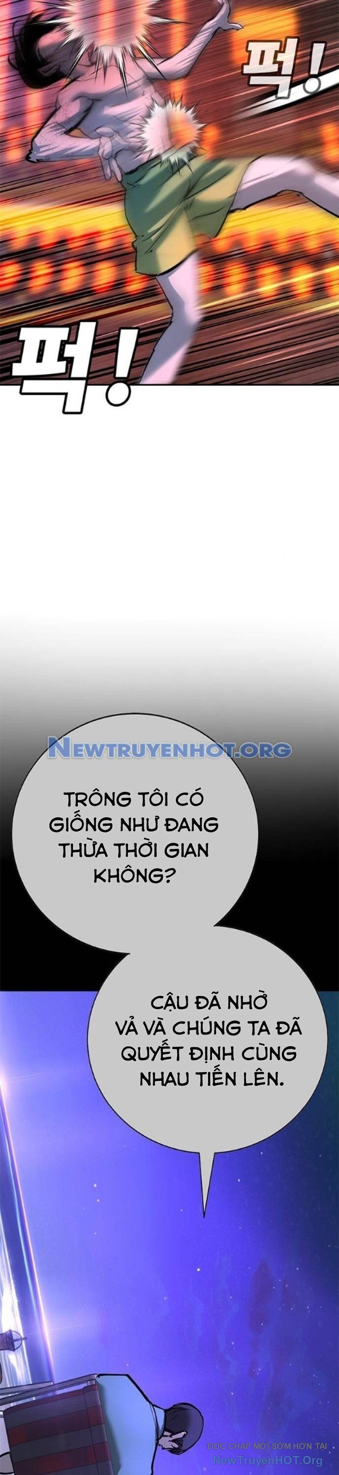 Cách Mạng Bắt Nạt Chapter 33 - Trang 2