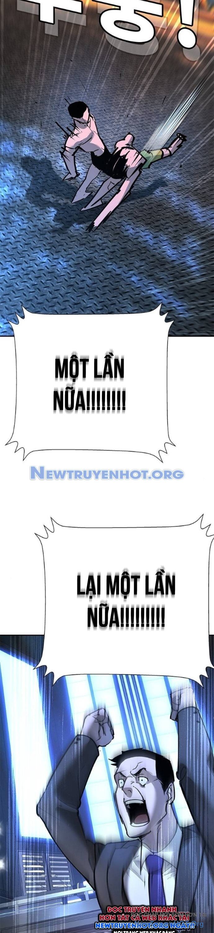 Cách Mạng Bắt Nạt Chapter 33 - Trang 2