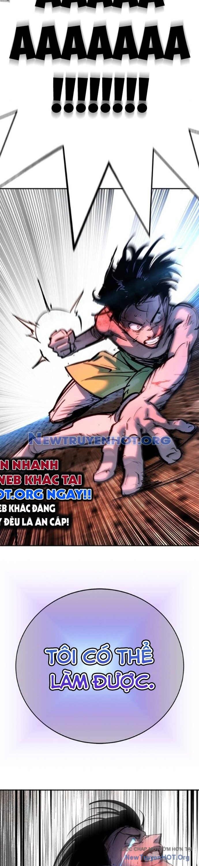 Cách Mạng Bắt Nạt Chapter 33 - Trang 2