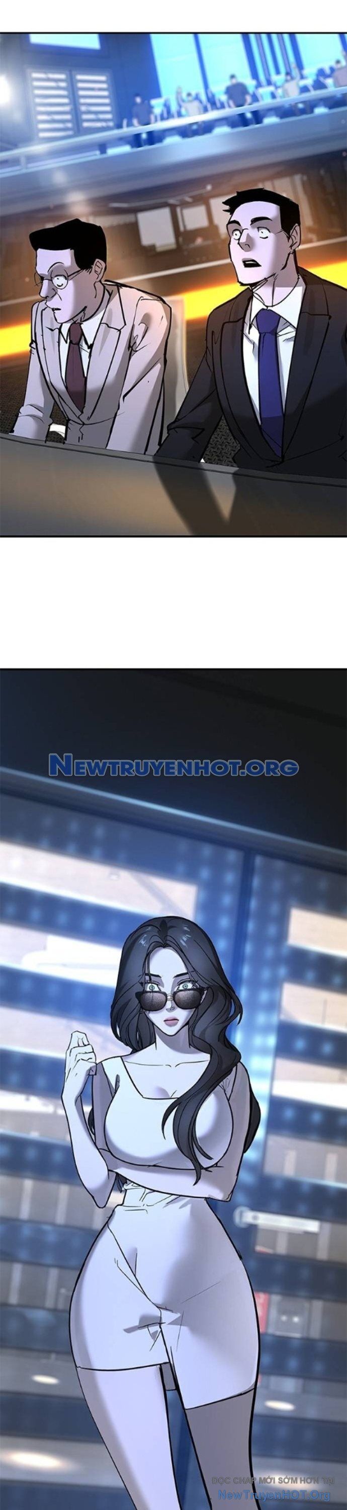 Cách Mạng Bắt Nạt Chapter 33 - Trang 2