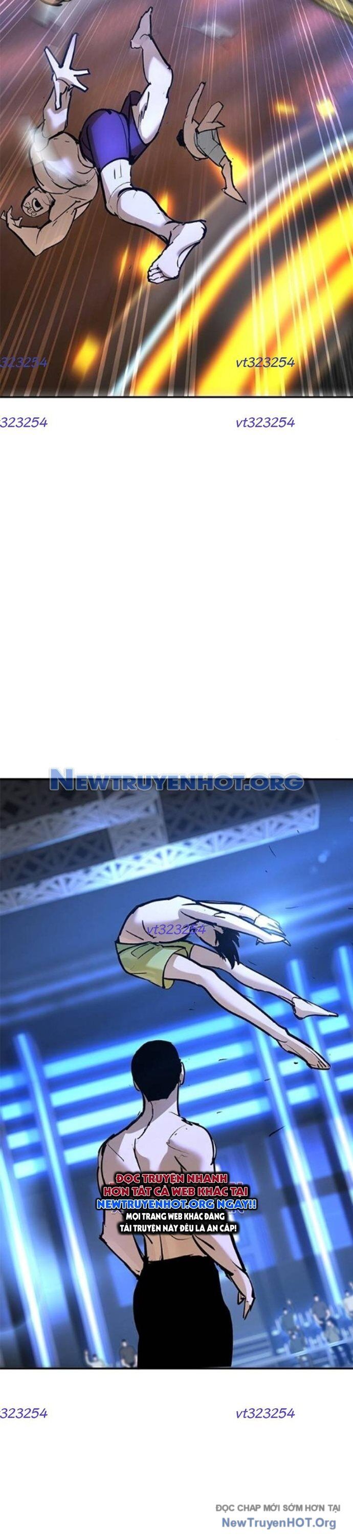 Cách Mạng Bắt Nạt Chapter 33 - Trang 2