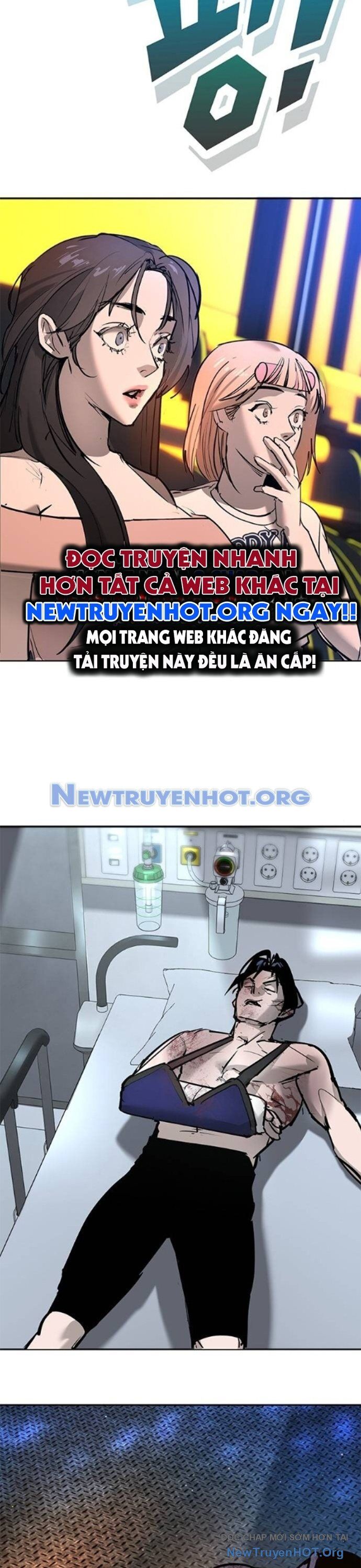 Cách Mạng Bắt Nạt Chapter 33 - Trang 2