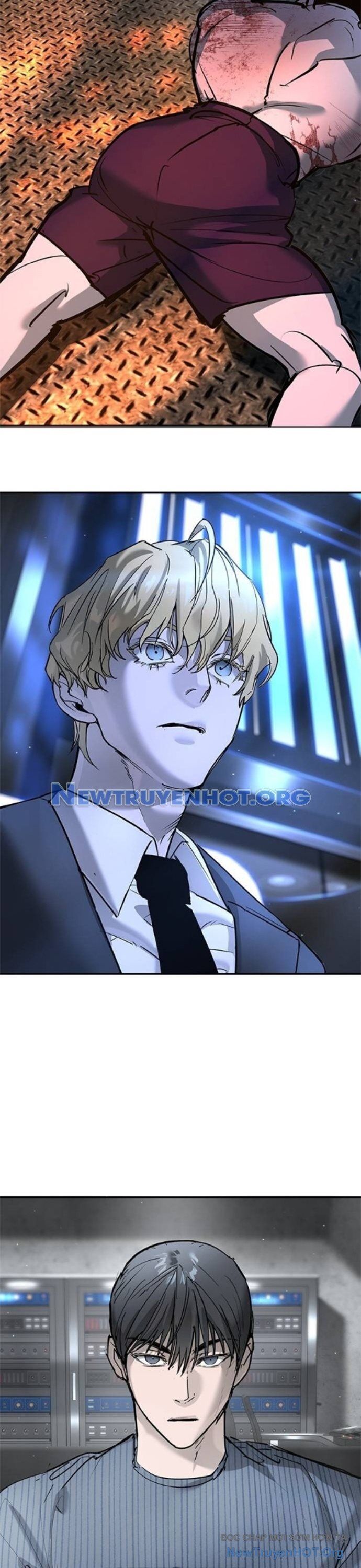 Cách Mạng Bắt Nạt Chapter 33 - Trang 2