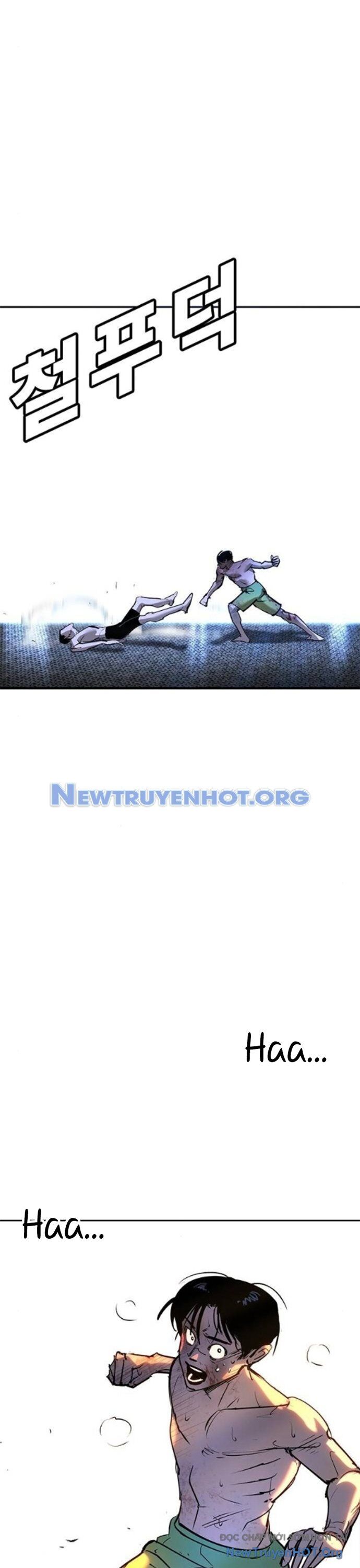 Cách Mạng Bắt Nạt Chapter 33 - Trang 2
