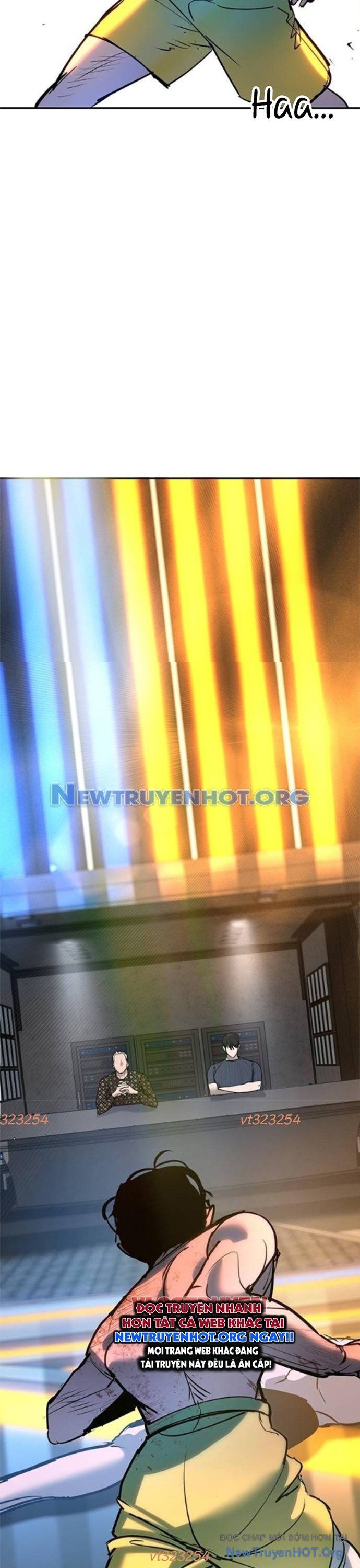Cách Mạng Bắt Nạt Chapter 33 - Trang 2