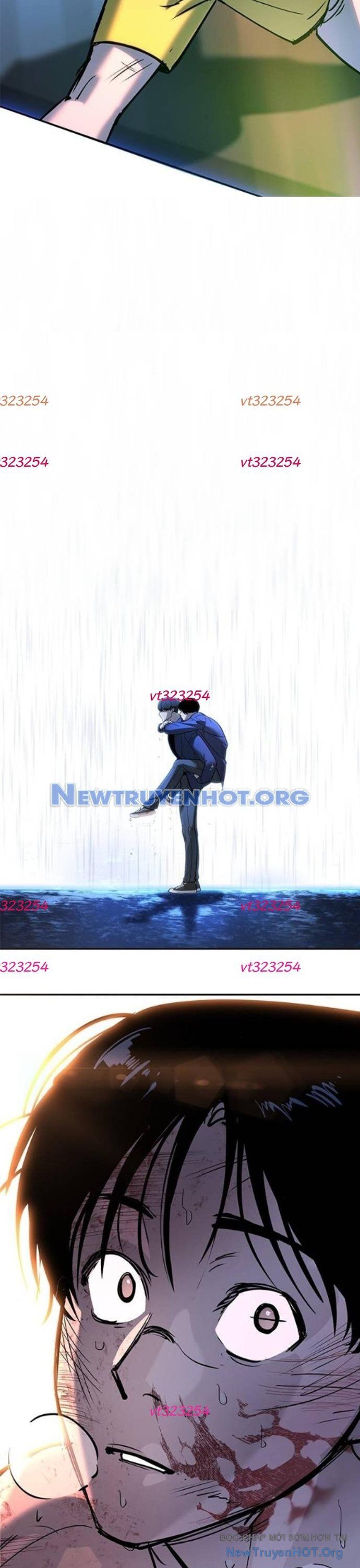 Cách Mạng Bắt Nạt Chapter 33 - Trang 2