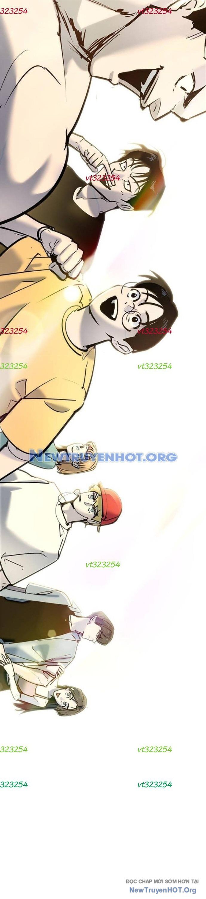 Cách Mạng Bắt Nạt Chapter 33 - Trang 2