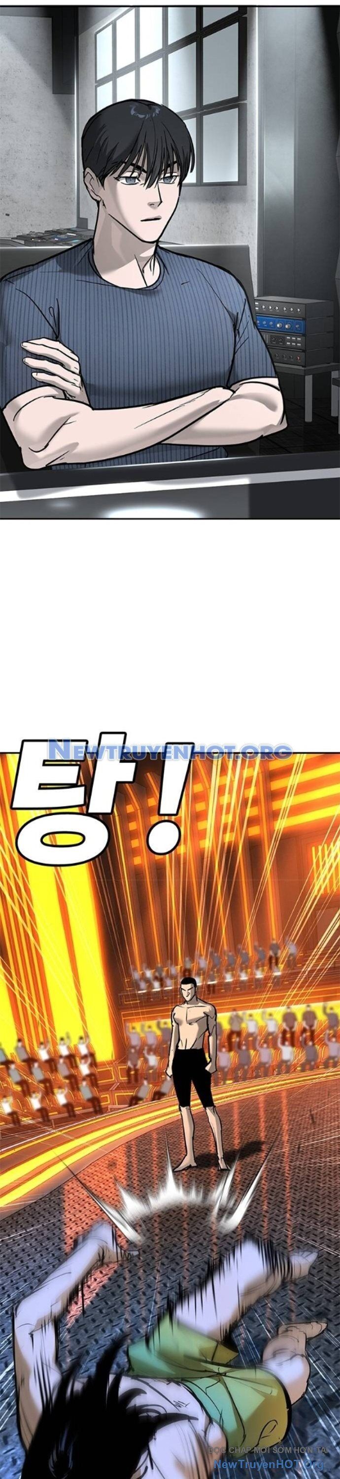 Cách Mạng Bắt Nạt Chapter 33 - Trang 2