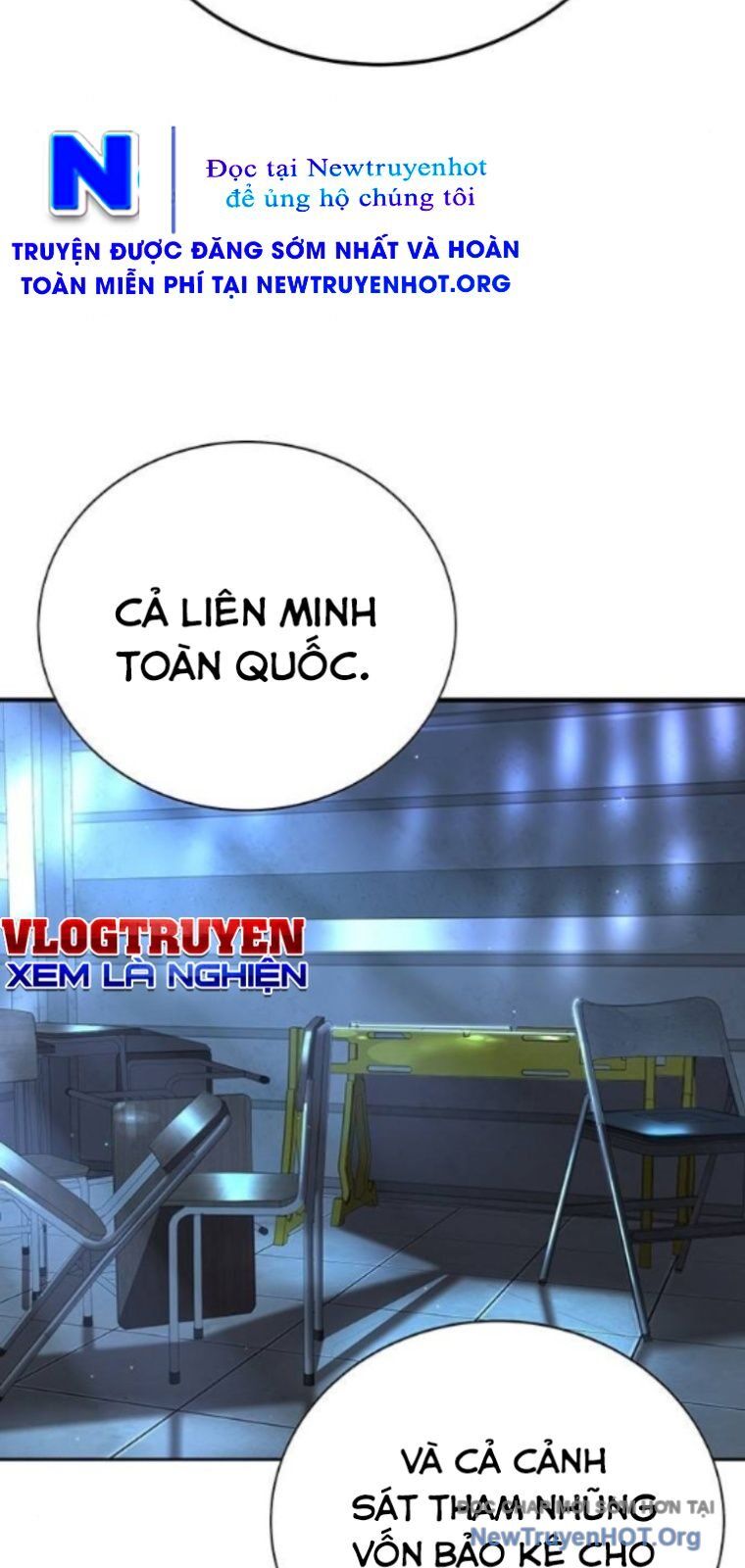 Cách Mạng Bắt Nạt Chapter 34 - Trang 2