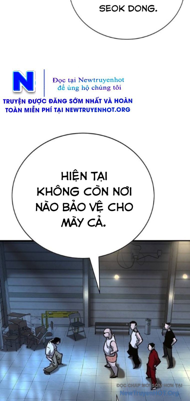 Cách Mạng Bắt Nạt Chapter 34 - Trang 2