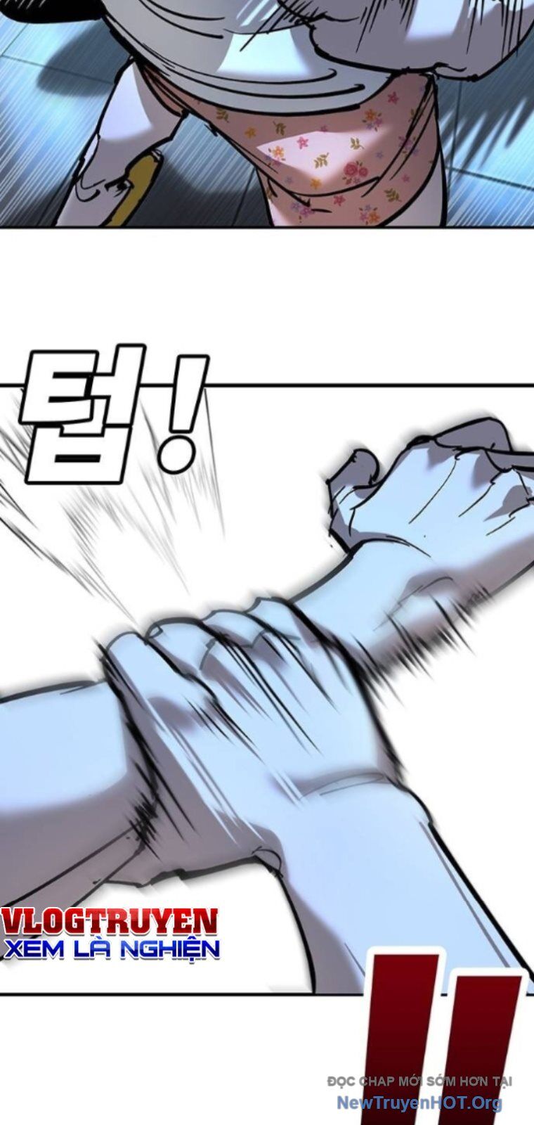 Cách Mạng Bắt Nạt Chapter 34 - Trang 2