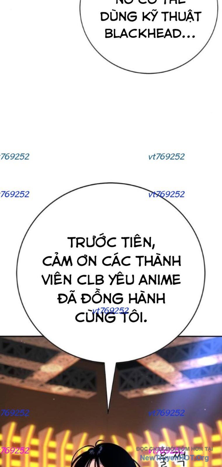 Cách Mạng Bắt Nạt Chapter 34 - Trang 2