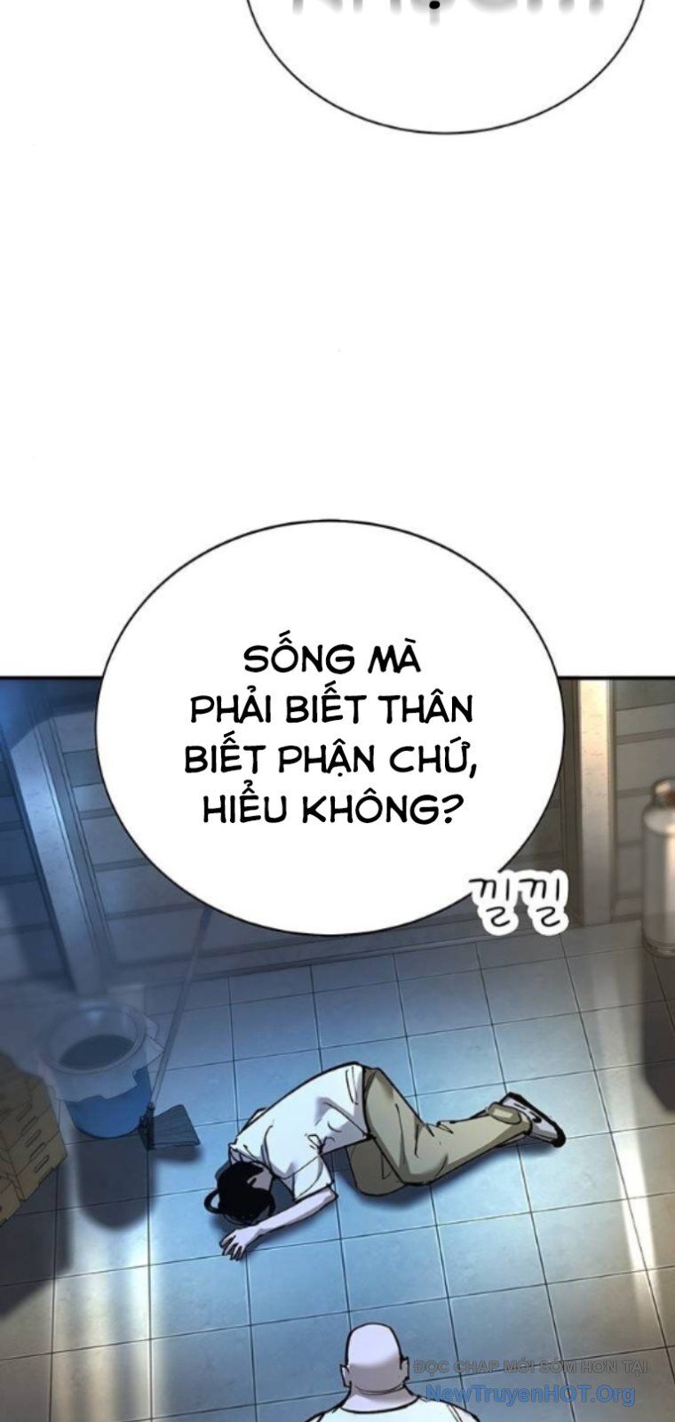 Cách Mạng Bắt Nạt Chapter 34 - Trang 2