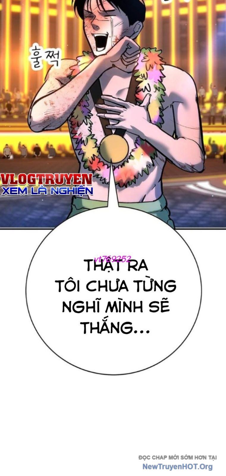 Cách Mạng Bắt Nạt Chapter 34 - Trang 2
