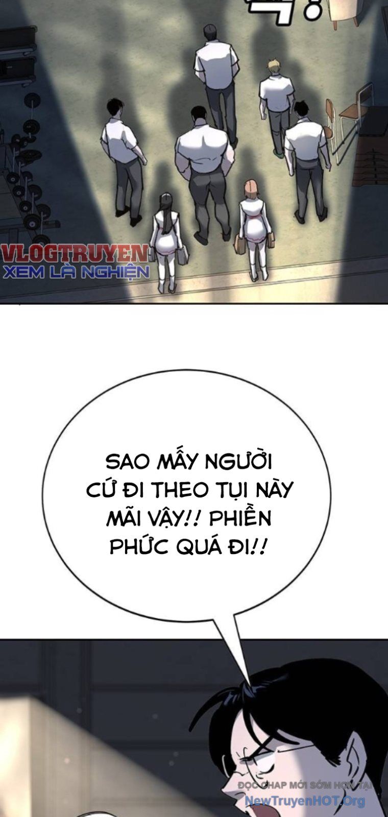 Cách Mạng Bắt Nạt Chapter 34 - Trang 2