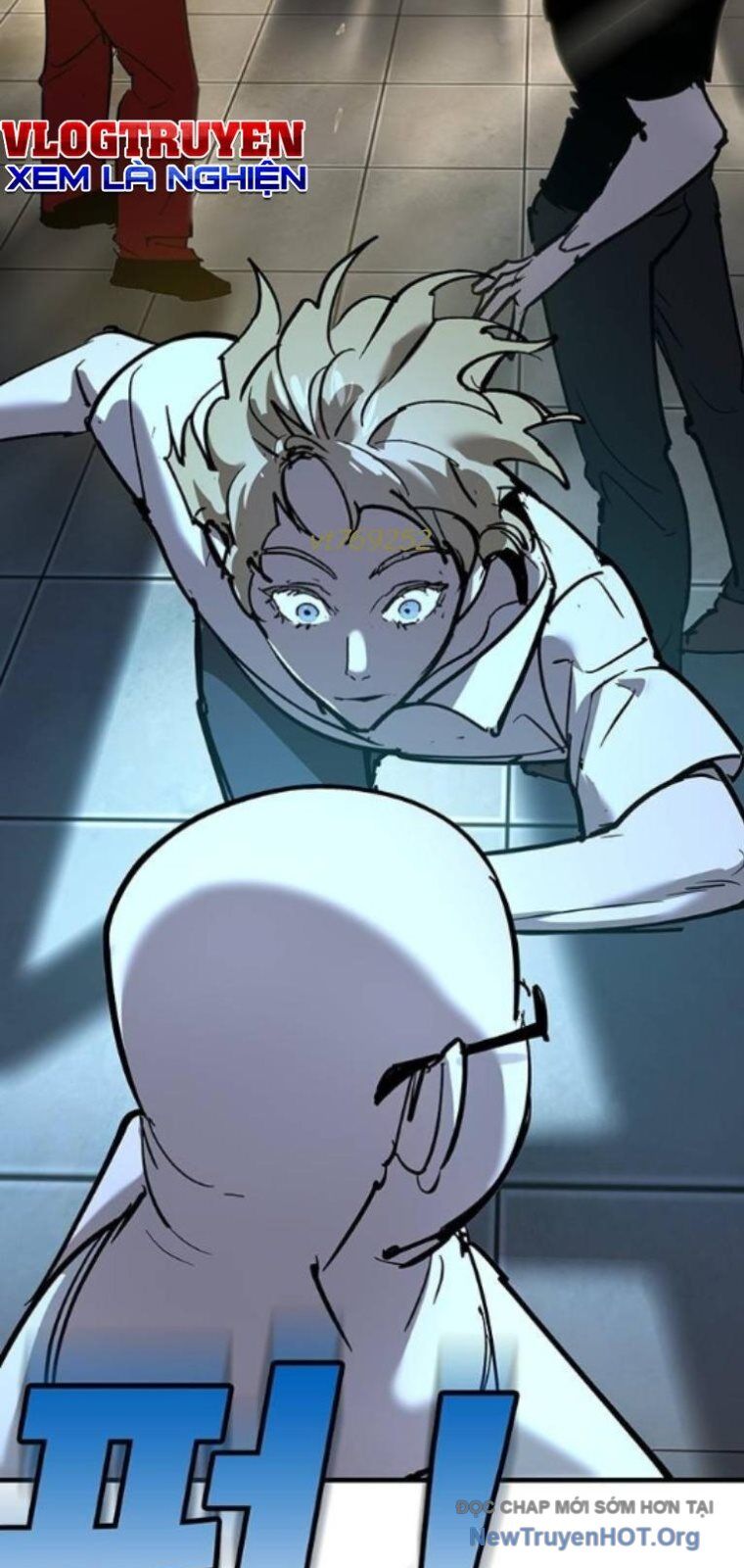 Cách Mạng Bắt Nạt Chapter 34 - Trang 2