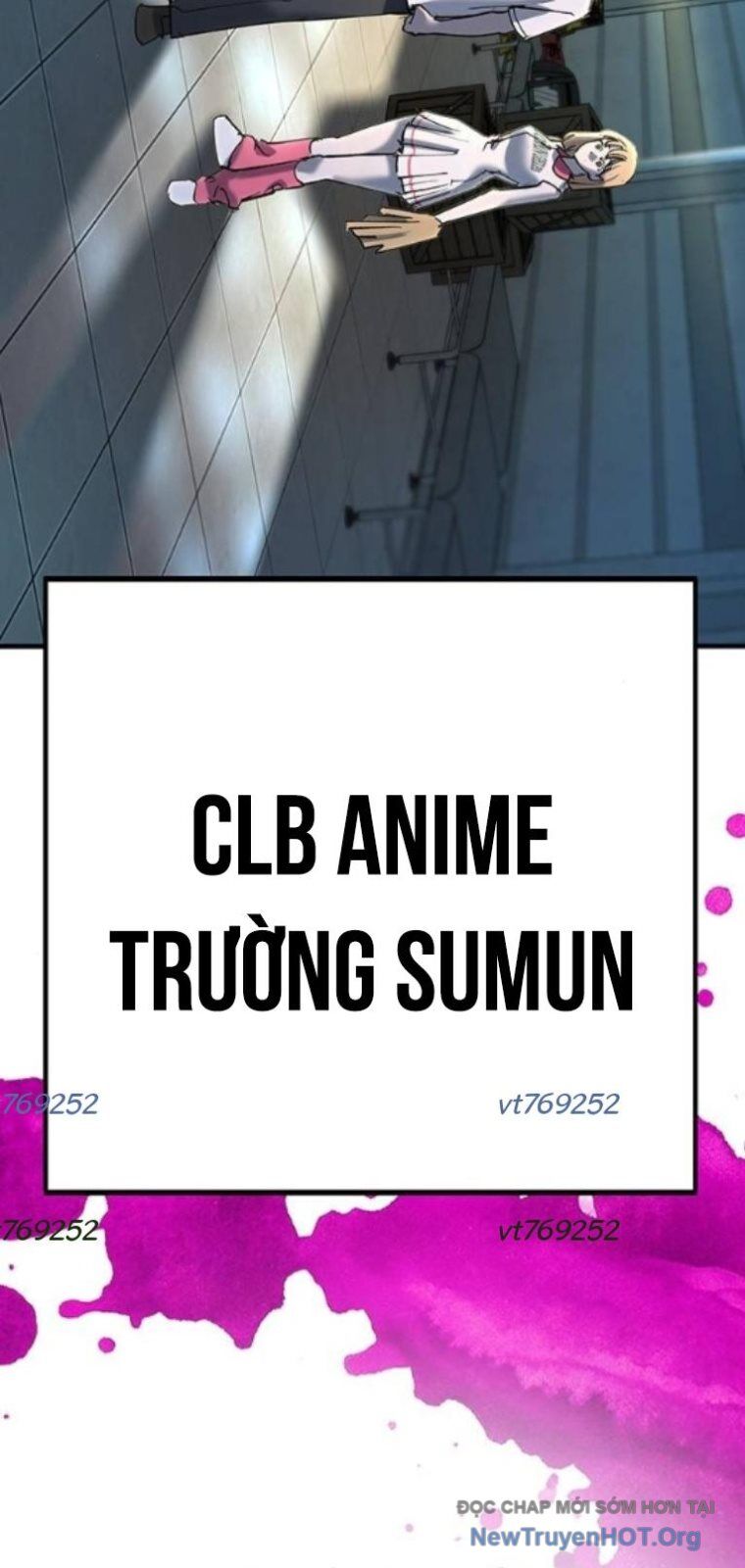 Cách Mạng Bắt Nạt Chapter 34 - Trang 2