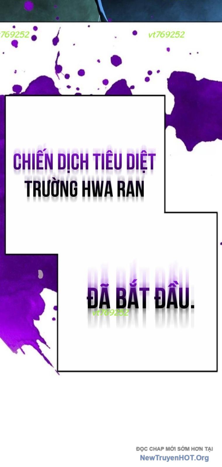 Cách Mạng Bắt Nạt Chapter 34 - Trang 2
