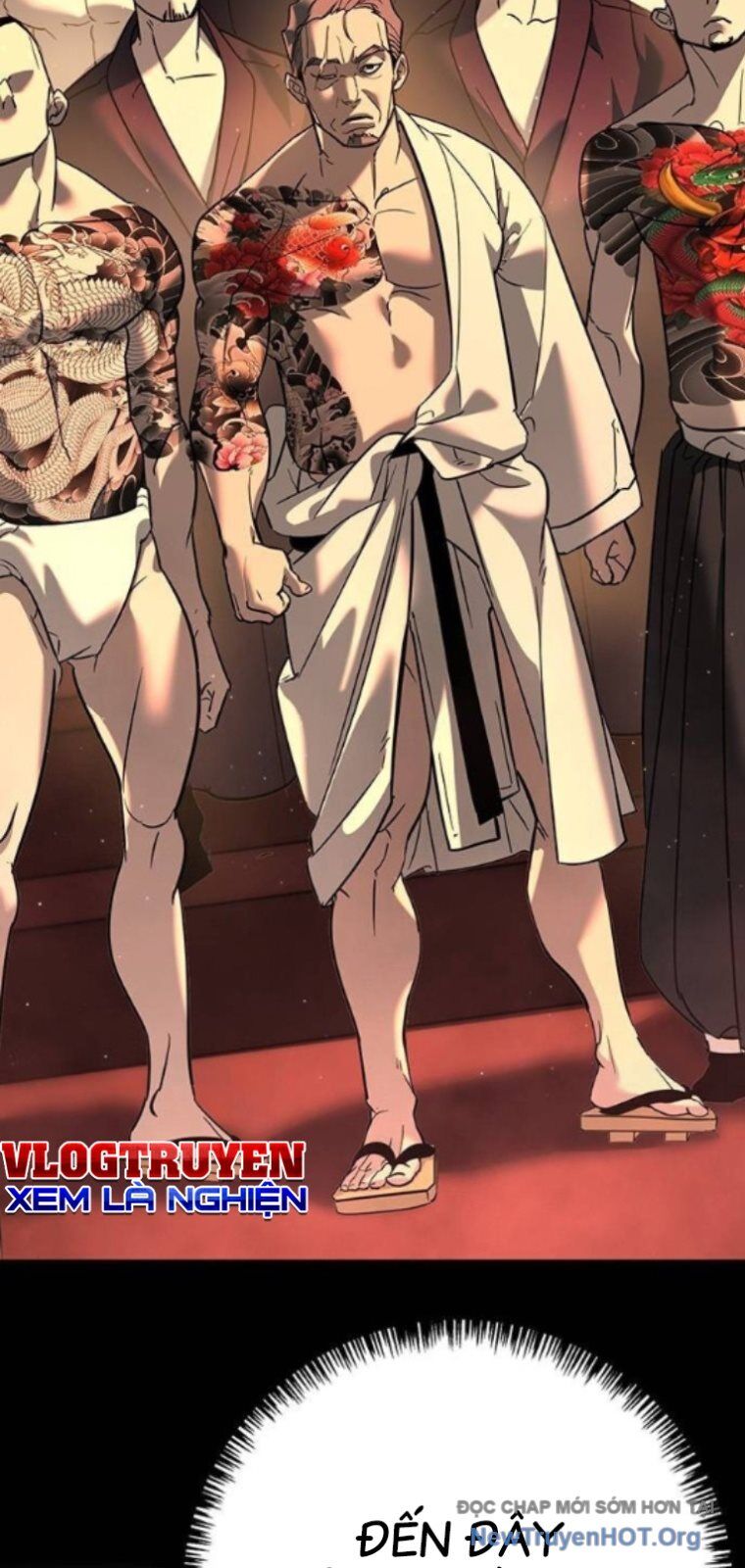 Cách Mạng Bắt Nạt Chapter 34 - Trang 2