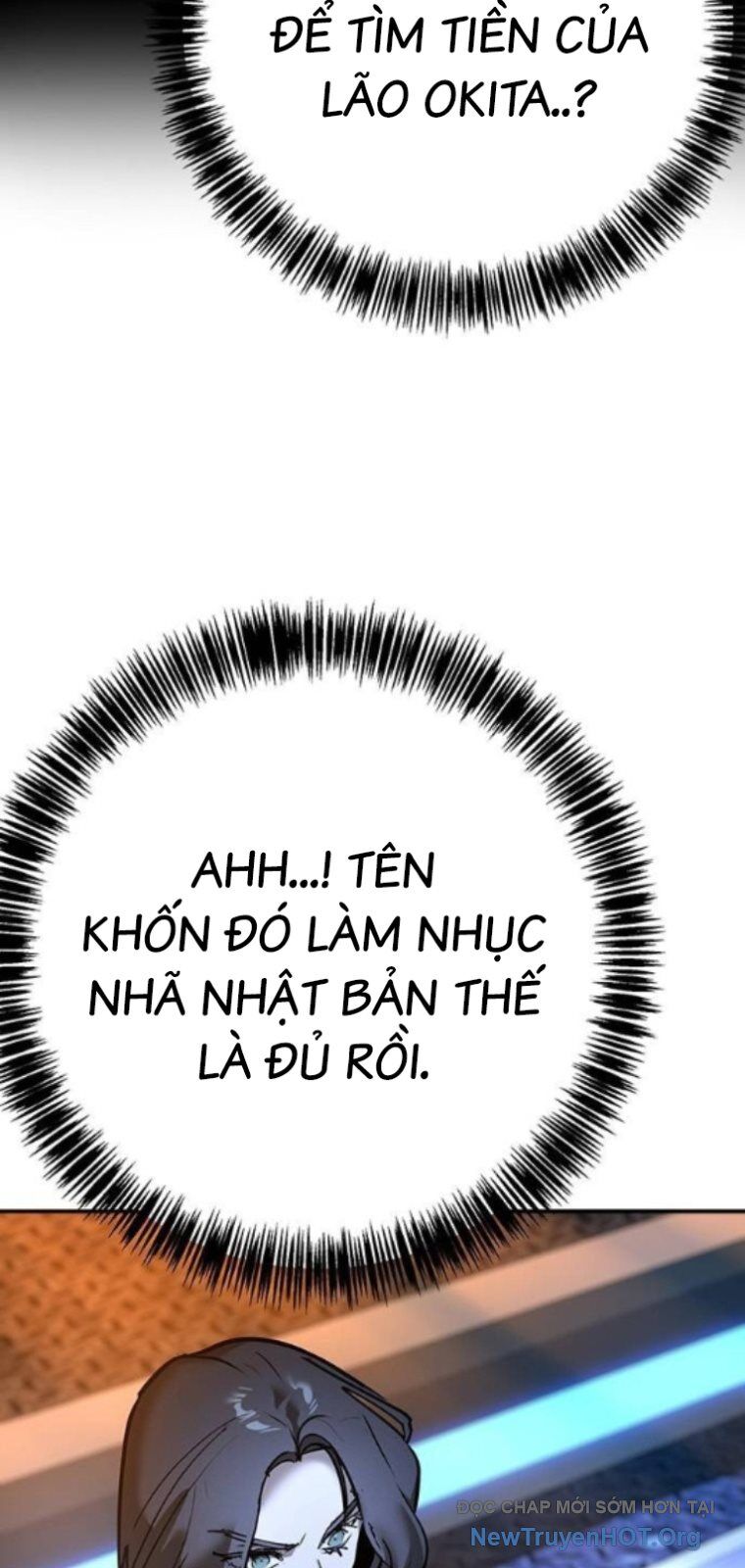 Cách Mạng Bắt Nạt Chapter 34 - Trang 2