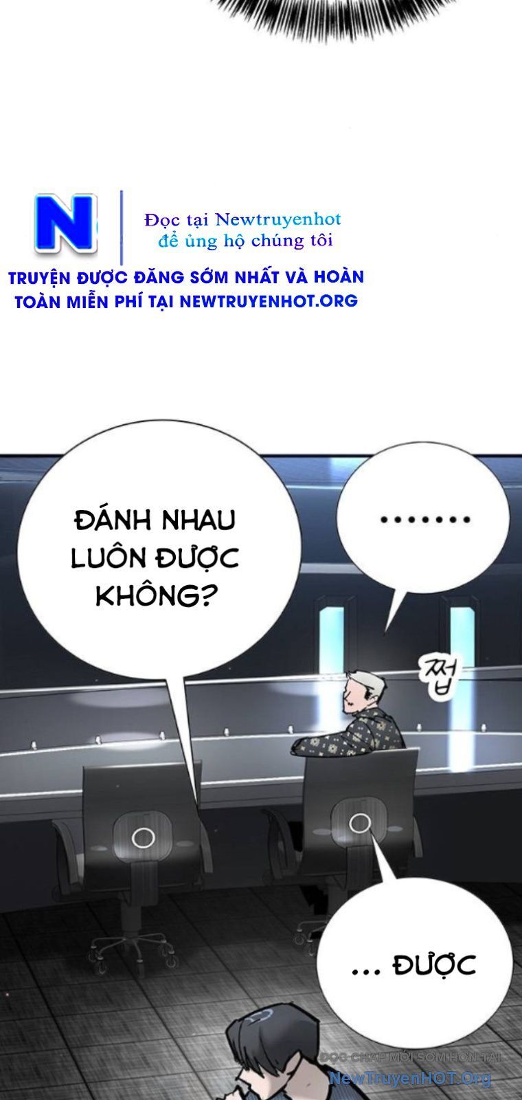 Cách Mạng Bắt Nạt Chapter 34 - Trang 2