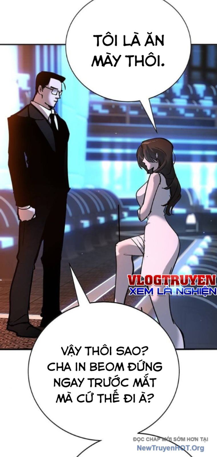 Cách Mạng Bắt Nạt Chapter 34 - Trang 2