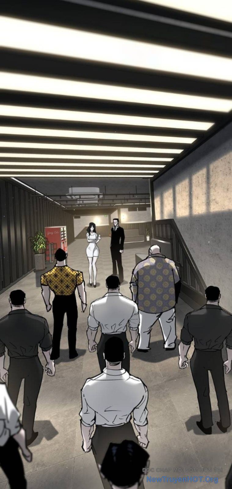 Cách Mạng Bắt Nạt Chapter 34 - Trang 2