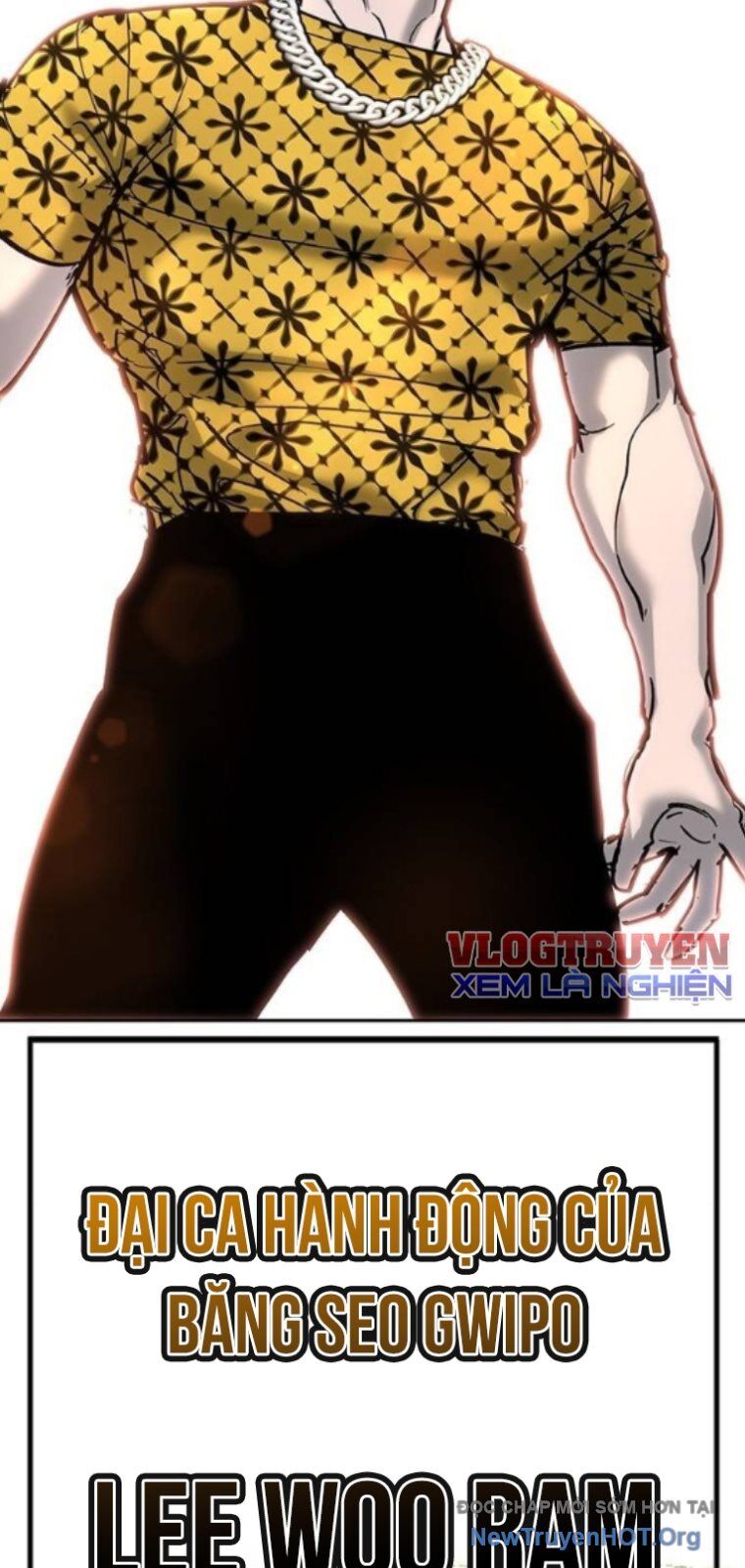 Cách Mạng Bắt Nạt Chapter 34 - Trang 2