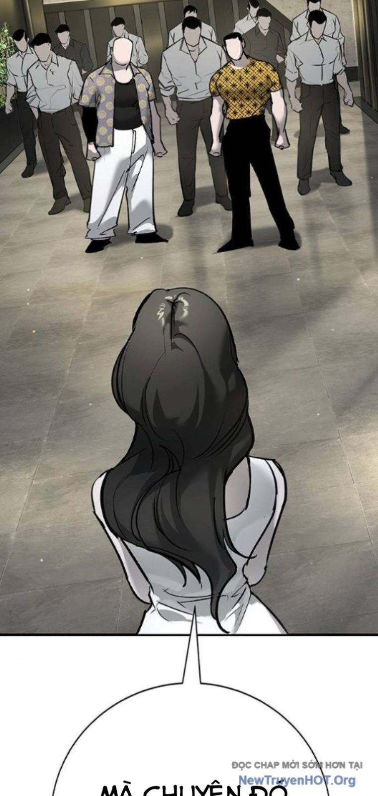 Cách Mạng Bắt Nạt Chapter 34 - Trang 2