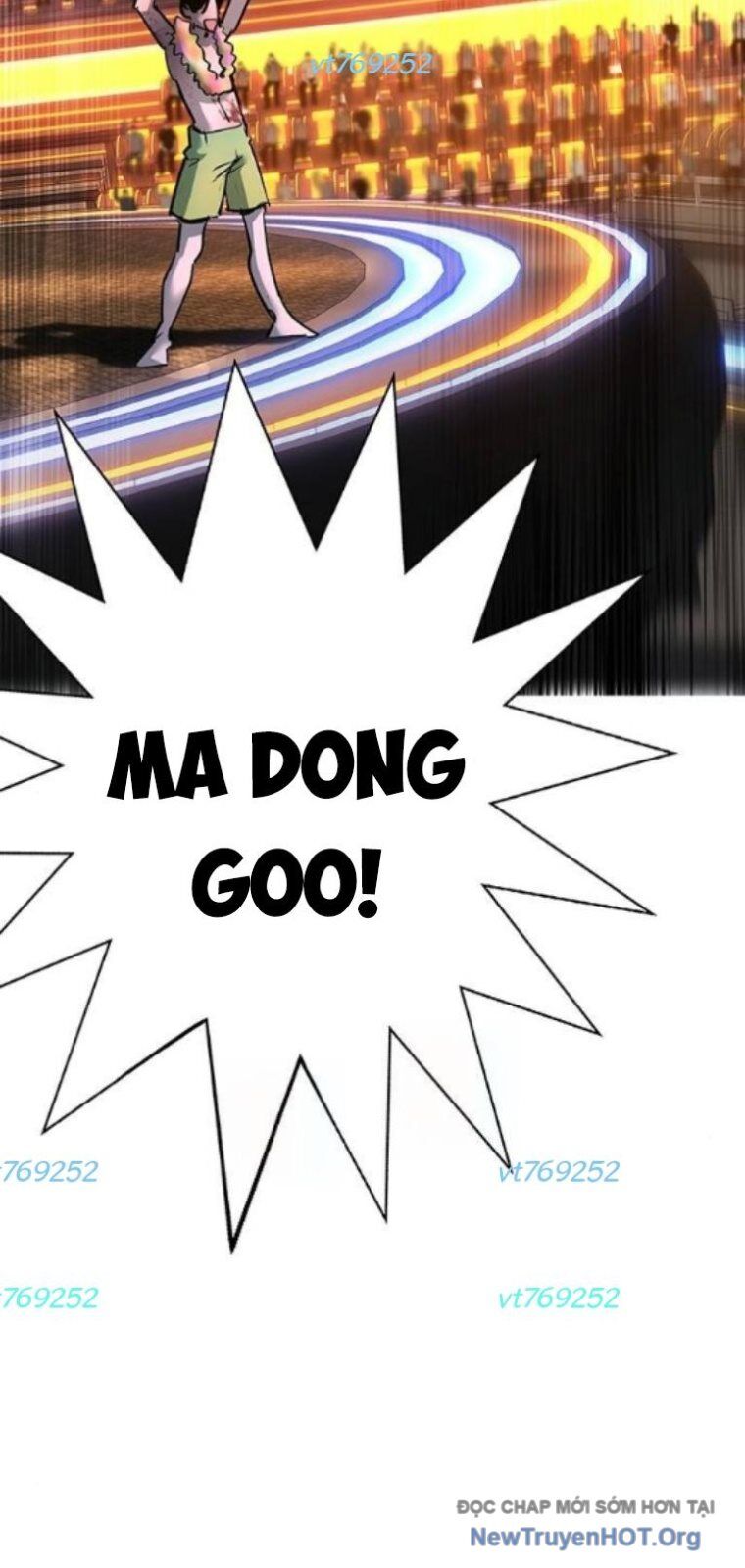 Cách Mạng Bắt Nạt Chapter 34 - Trang 2