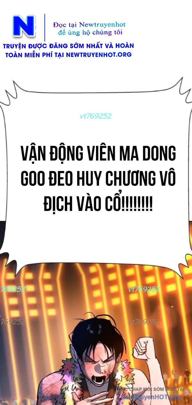 Cách Mạng Bắt Nạt Chapter 34 - Trang 2