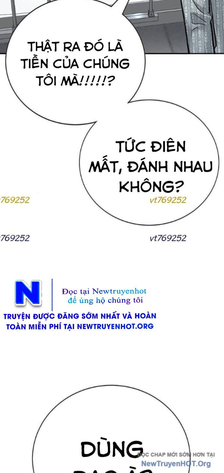 Cách Mạng Bắt Nạt Chapter 34 - Trang 2