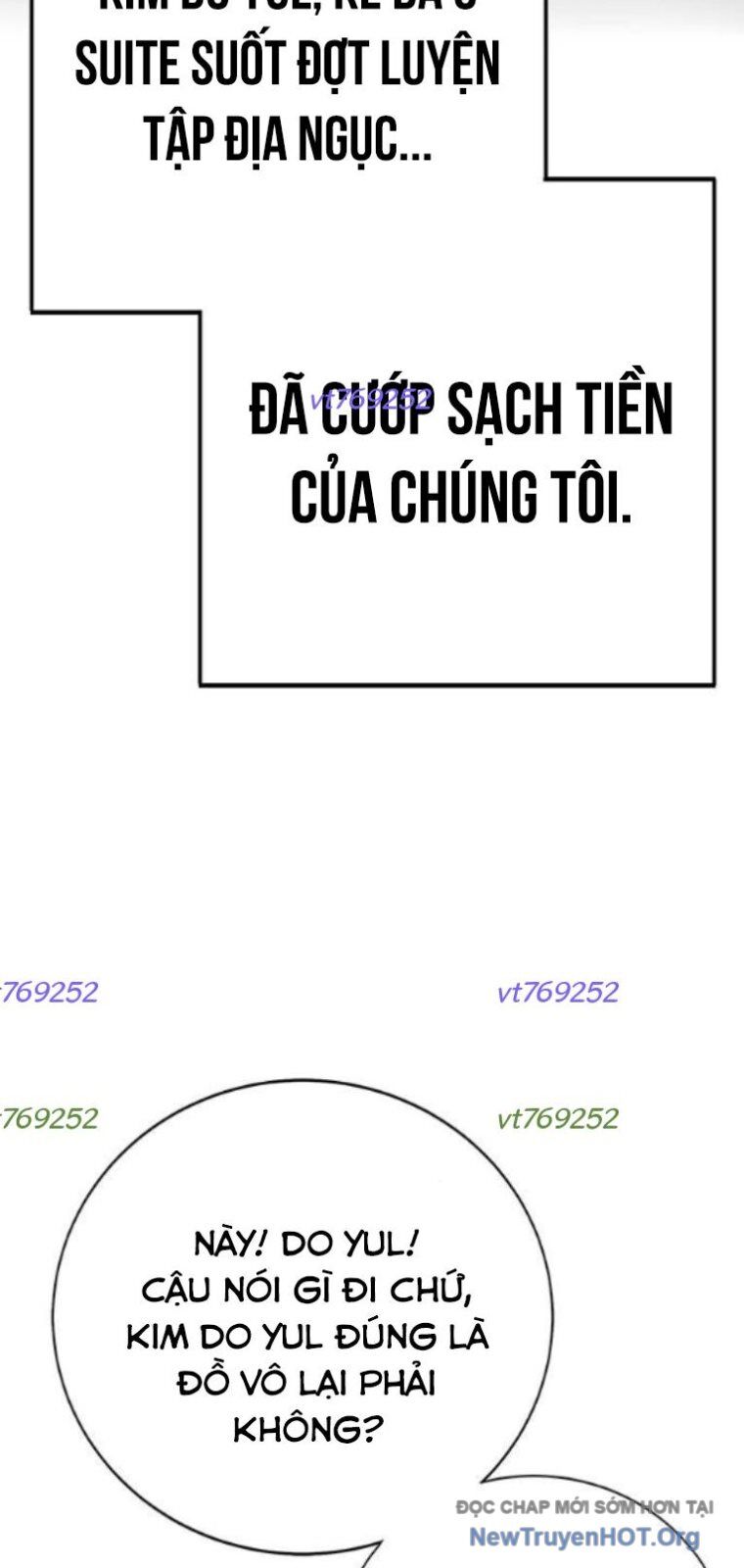 Cách Mạng Bắt Nạt Chapter 34 - Trang 2