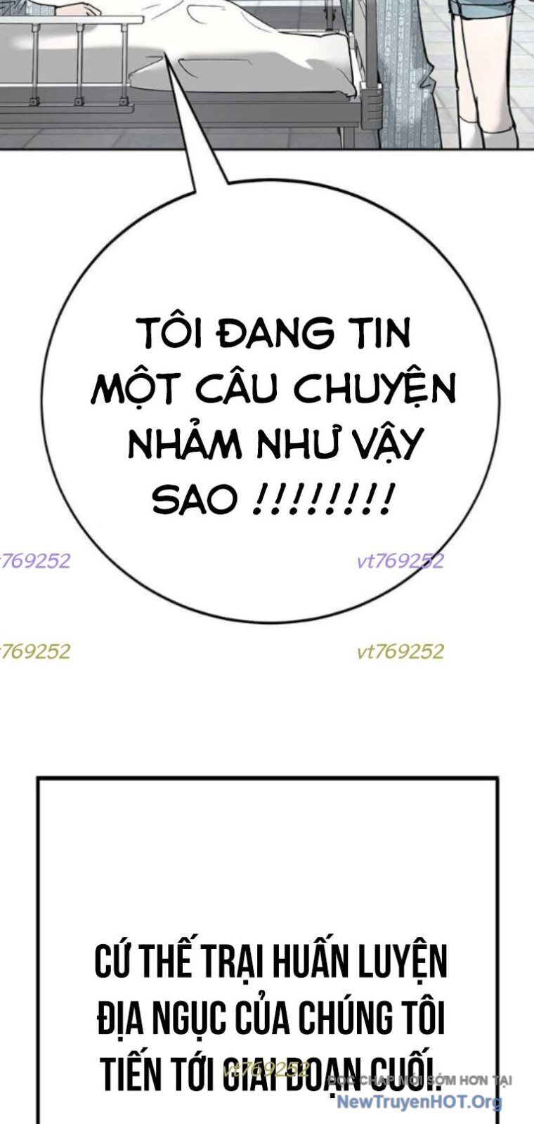 Cách Mạng Bắt Nạt Chapter 34 - Trang 2