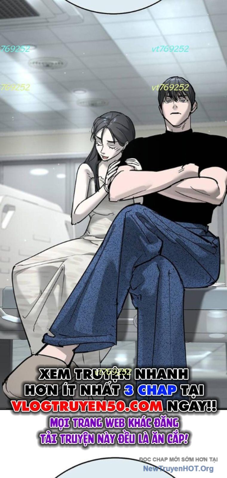 Cách Mạng Bắt Nạt Chapter 34 - Trang 2