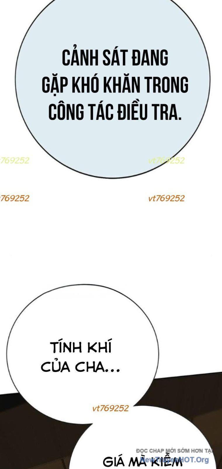 Cách Mạng Bắt Nạt Chapter 34 - Trang 2