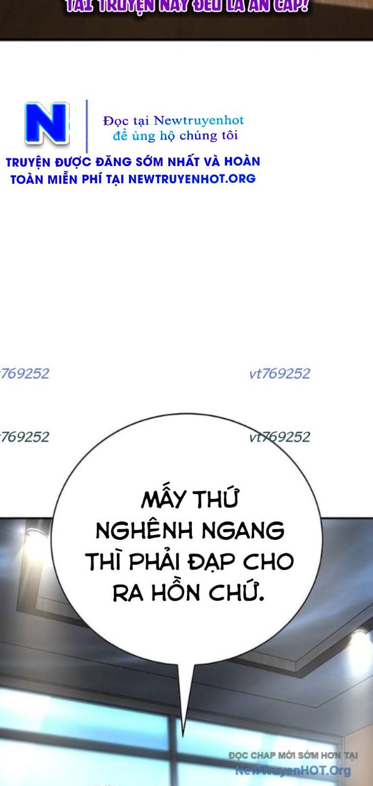 Cách Mạng Bắt Nạt Chapter 34 - Trang 2