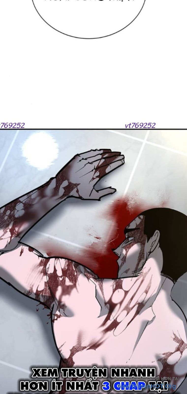 Cách Mạng Bắt Nạt Chapter 34 - Trang 2