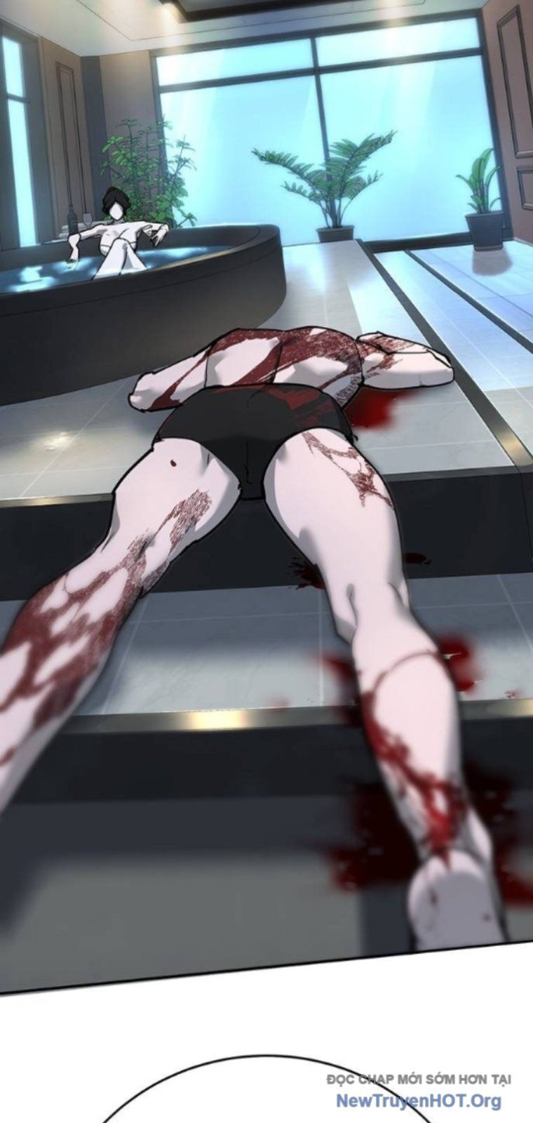 Cách Mạng Bắt Nạt Chapter 34 - Trang 2