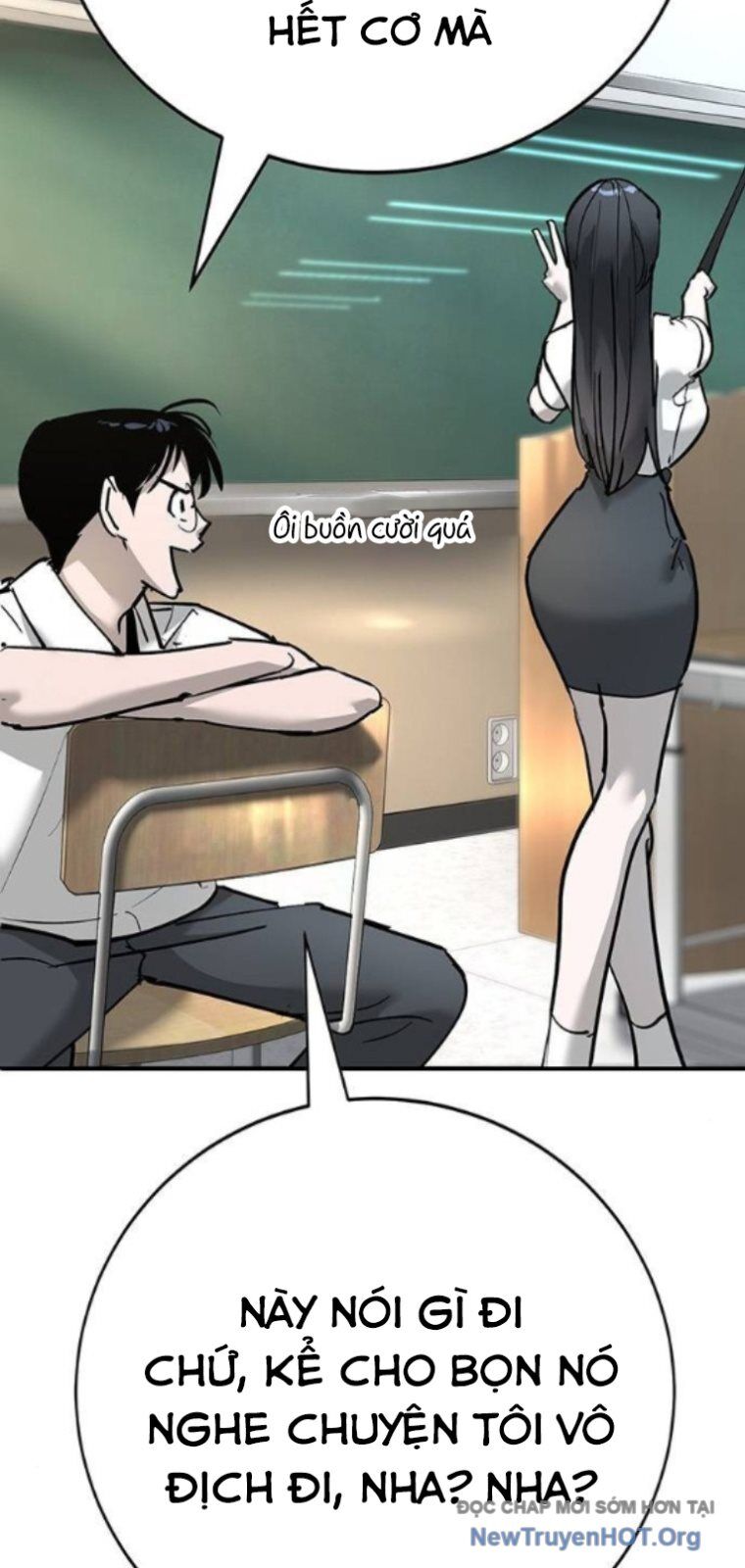 Cách Mạng Bắt Nạt Chapter 34 - Trang 2