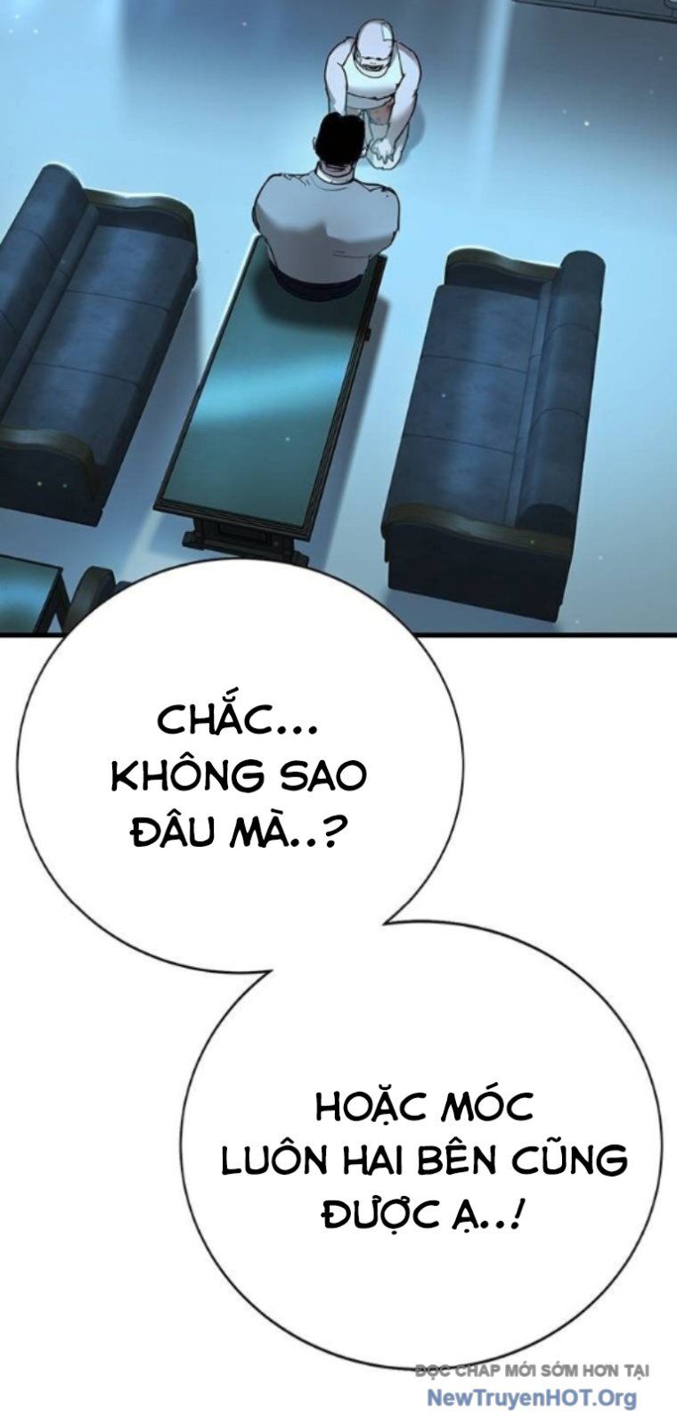 Cách Mạng Bắt Nạt Chapter 35 - Trang 2