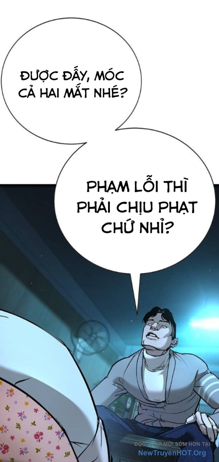 Cách Mạng Bắt Nạt Chapter 35 - Trang 2