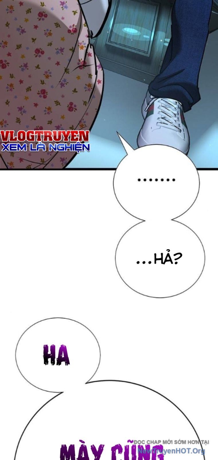 Cách Mạng Bắt Nạt Chapter 35 - Trang 2