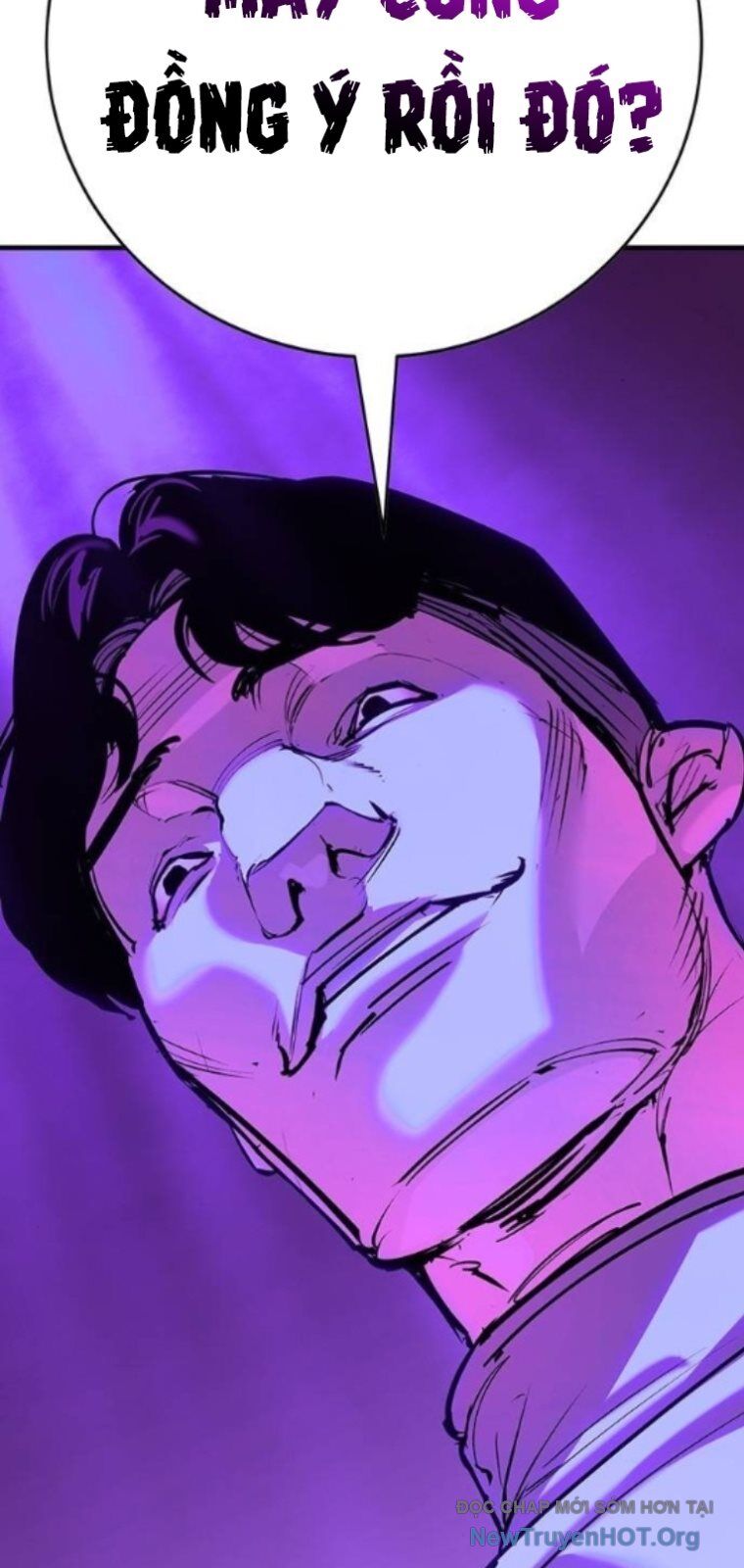 Cách Mạng Bắt Nạt Chapter 35 - Trang 2