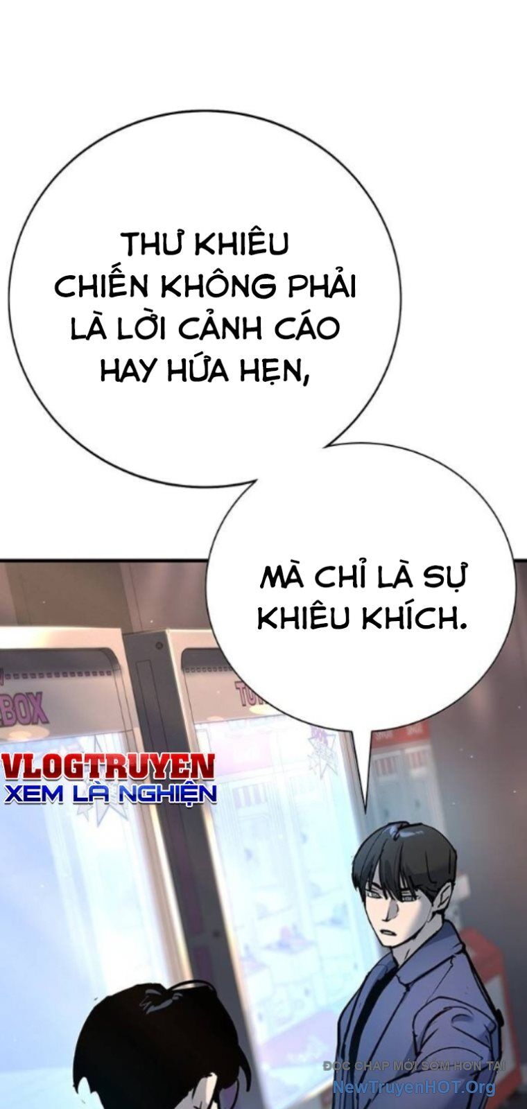 Cách Mạng Bắt Nạt Chapter 35 - Trang 2